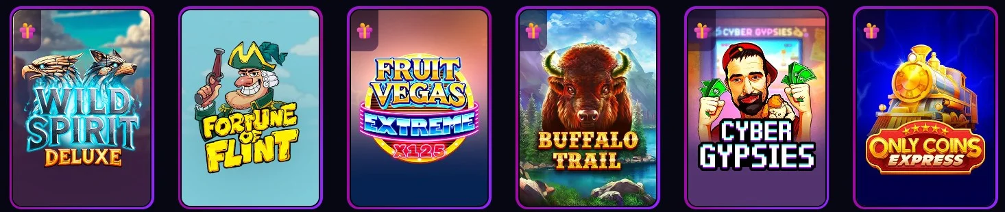 WinOlympia Casino Slots en automaten